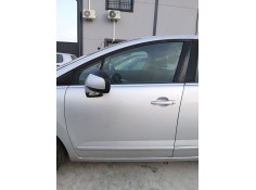Recambio de puerta delantera izquierda para peugeot 5008 (0u_, 0e_) 1.6 hdi referencia OEM IAM   