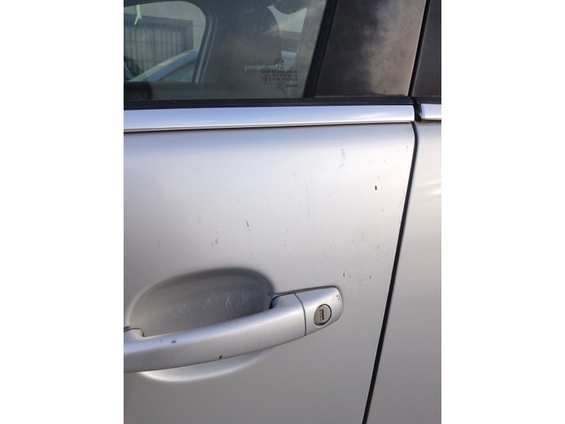 Recambio de puerta delantera izquierda para peugeot 5008 (0u_, 0e_) 1.6 hdi referencia OEM IAM   
							
