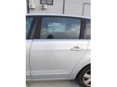Recambio de puerta trasera izquierda para peugeot 5008 (0u_, 0e_) 1.6 hdi referencia OEM IAM   