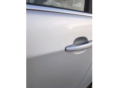 Recambio de puerta trasera izquierda para peugeot 5008 (0u_, 0e_) 1.6 hdi referencia OEM IAM    2