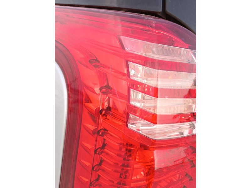 Recambio de piloto trasero izquierdo para peugeot 5008 (0u_, 0e_) 1.6 hdi referencia OEM IAM   