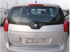Recambio de porton trasero para peugeot 5008 (0u_, 0e_) 1.6 hdi referencia OEM IAM   