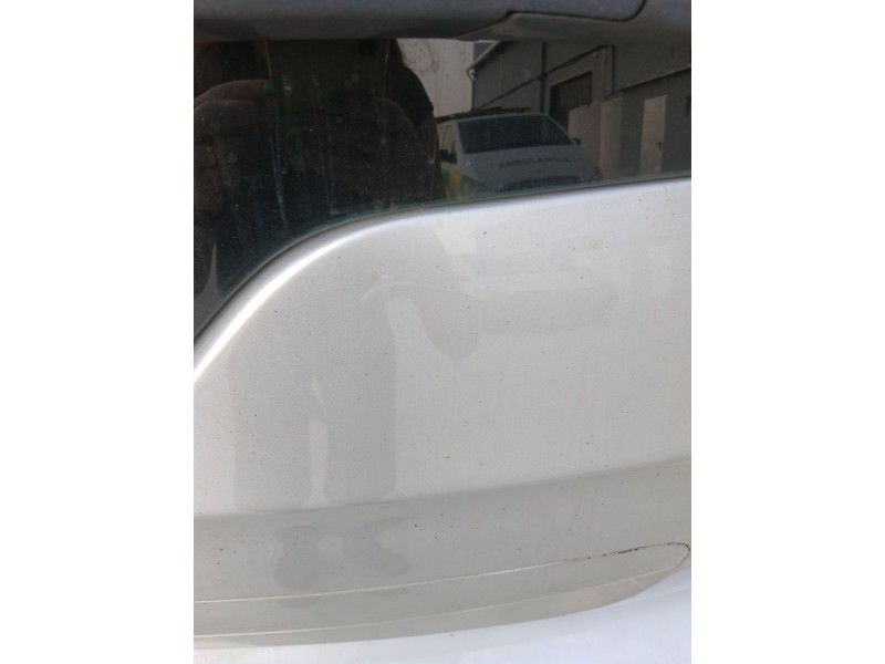Recambio de porton trasero para peugeot 5008 (0u_, 0e_) 1.6 hdi referencia OEM IAM   