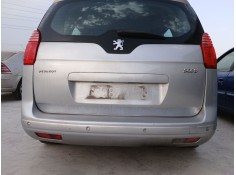 Recambio de paragolpes trasero para peugeot 5008 (0u_, 0e_) 1.6 hdi referencia OEM IAM   