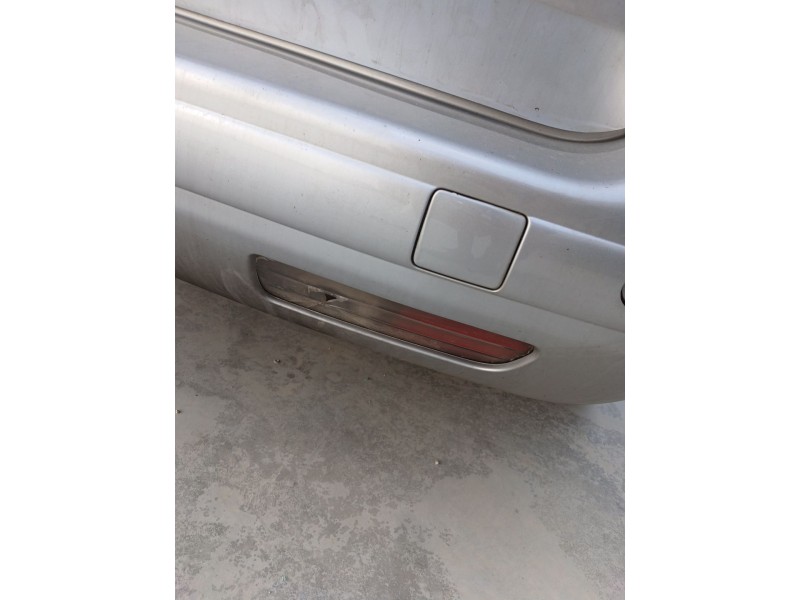Recambio de paragolpes trasero para peugeot 5008 (0u_, 0e_) 1.6 hdi referencia OEM IAM   
							