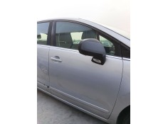 Recambio de puerta delantera derecha para peugeot 5008 (0u_, 0e_) 1.6 hdi referencia OEM IAM   