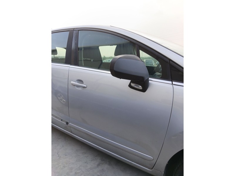 Recambio de puerta delantera derecha para peugeot 5008 (0u_, 0e_) 1.6 hdi referencia OEM IAM   