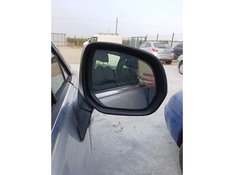Recambio de retrovisor derecho para peugeot 5008 (0u_, 0e_) 1.6 hdi referencia OEM IAM   
