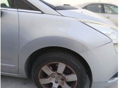 Recambio de aleta delantera derecha para peugeot 5008 (0u_, 0e_) 1.6 hdi referencia OEM IAM   