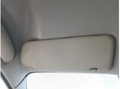 Recambio de parasol izquierdo para peugeot 5008 (0u_, 0e_) 1.6 hdi referencia OEM IAM   