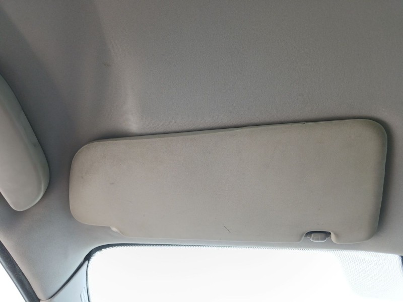 Recambio de parasol izquierdo para peugeot 5008 (0u_, 0e_) 1.6 hdi referencia OEM IAM   