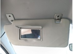 Recambio de parasol izquierdo para peugeot 5008 (0u_, 0e_) 1.6 hdi referencia OEM IAM    2