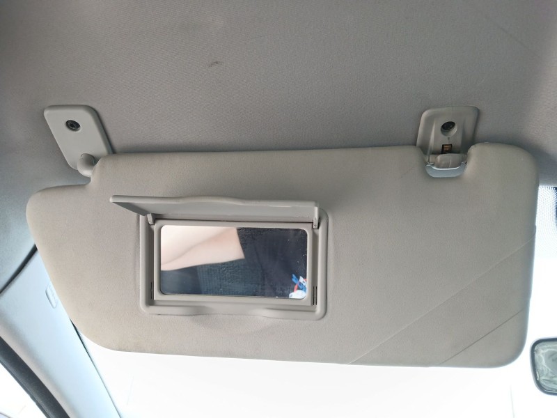 Recambio de parasol izquierdo para peugeot 5008 (0u_, 0e_) 1.6 hdi referencia OEM IAM   