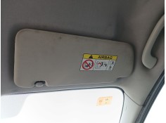 Recambio de parasol derecho para peugeot 5008 (0u_, 0e_) 1.6 hdi referencia OEM IAM   