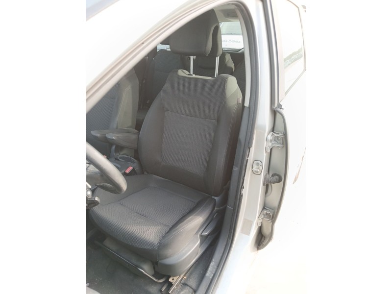 Recambio de asiento delantero izquierdo para peugeot 5008 (0u_, 0e_) 1.6 hdi referencia OEM IAM   