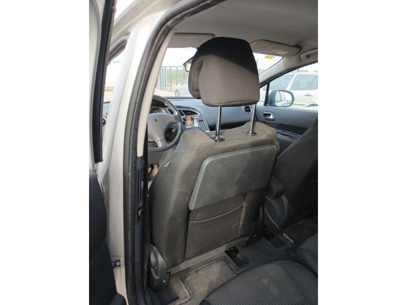 Recambio de asiento delantero izquierdo para peugeot 5008 (0u_, 0e_) 1.6 hdi referencia OEM IAM   