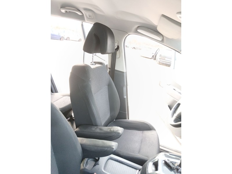 Recambio de asiento delantero izquierdo para peugeot 5008 (0u_, 0e_) 1.6 hdi referencia OEM IAM   