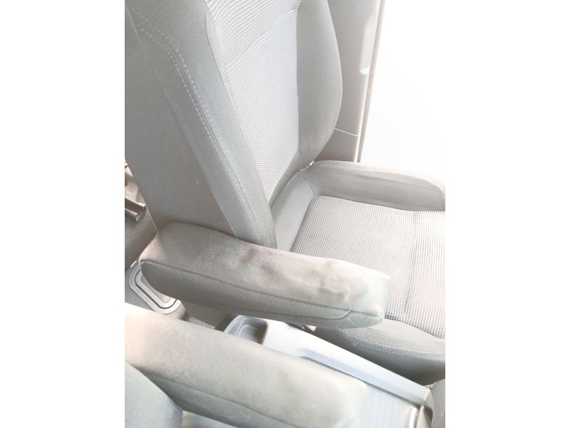 Recambio de asiento delantero izquierdo para peugeot 5008 (0u_, 0e_) 1.6 hdi referencia OEM IAM   