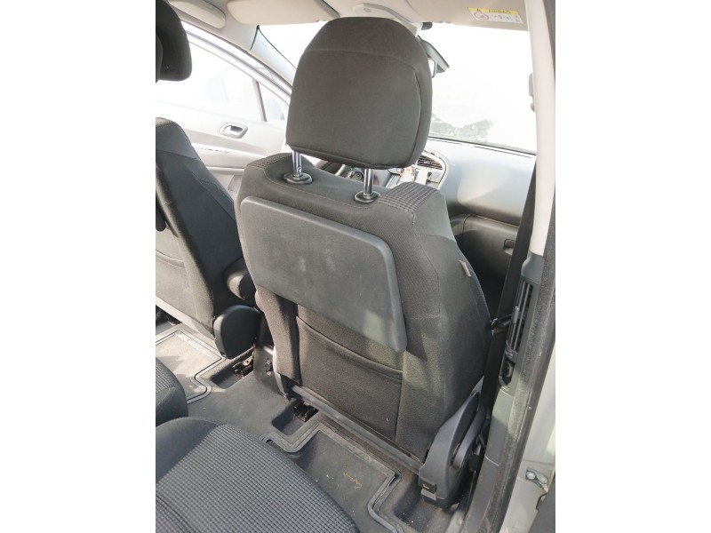 Recambio de asiento delantero derecho para peugeot 5008 (0u_, 0e_) 1.6 hdi referencia OEM IAM   
							