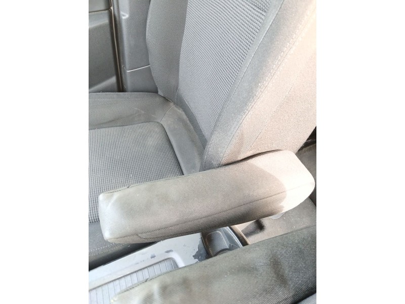 Recambio de asiento delantero derecho para peugeot 5008 (0u_, 0e_) 1.6 hdi referencia OEM IAM   
