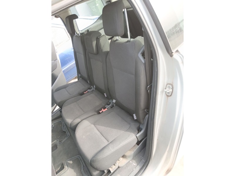 Recambio de asientos trasero izquierdo para peugeot 5008 (0u_, 0e_) 1.6 hdi referencia OEM IAM   