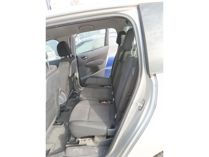 Recambio de asientos trasero izquierdo para peugeot 5008 (0u_, 0e_) 1.6 hdi referencia OEM IAM   