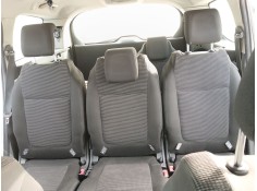 Recambio de asiento trasero medio para peugeot 5008 (0u_, 0e_) 1.6 hdi referencia OEM IAM    2
