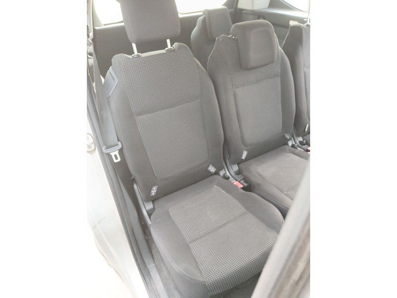 Recambio de asientos trasero derecho para peugeot 5008 (0u_, 0e_) 1.6 hdi referencia OEM IAM   