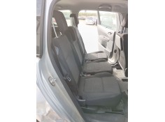 Recambio de asientos trasero derecho para peugeot 5008 (0u_, 0e_) 1.6 hdi referencia OEM IAM    2