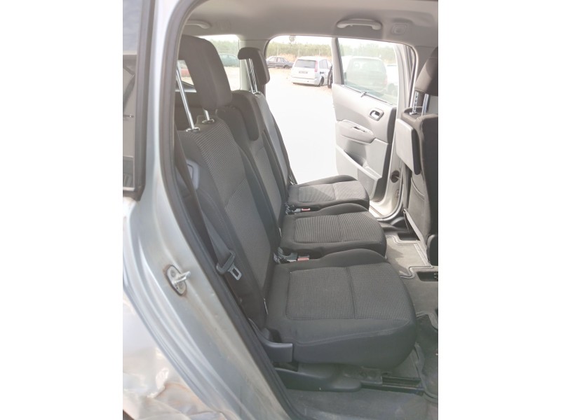 Recambio de asientos trasero derecho para peugeot 5008 (0u_, 0e_) 1.6 hdi referencia OEM IAM   
							