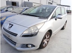 Recambio de cerradura puerta delantera izquierda para peugeot 5008 (0u_, 0e_) 1.6 hdi referencia OEM IAM   