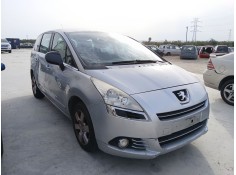 Recambio de cerradura puerta delantera derecha para peugeot 5008 (0u_, 0e_) 1.6 hdi referencia OEM IAM   