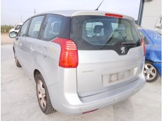 Recambio de cerradura puerta trasera izquierda para peugeot 5008 (0u_, 0e_) 1.6 hdi referencia OEM IAM   