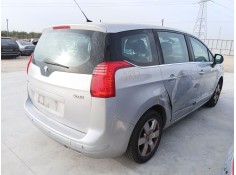 Recambio de cerradura puerta trasera derecha para peugeot 5008 (0u_, 0e_) 1.6 hdi referencia OEM IAM   