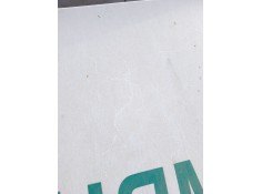 Recambio de capot para mercedes-benz vito / mixto furgoneta (w639) 113 cdi (639.601, 639.603, 639.605) referencia OEM IAM    2