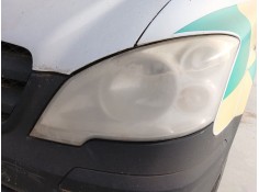 Recambio de faro izquierdo para mercedes-benz vito / mixto furgoneta (w639) 113 cdi (639.601, 639.603, 639.605) referencia OEM I