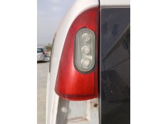 Recambio de piloto trasero izquierdo para mercedes-benz vito / mixto furgoneta (w639) 113 cdi (639.601, 639.603, 639.605) refere