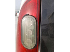 Recambio de piloto trasero izquierdo para mercedes-benz vito / mixto furgoneta (w639) 113 cdi (639.601, 639.603, 639.605) refere 2