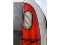 Recambio de piloto trasero derecho para mercedes-benz vito / mixto furgoneta (w639) 113 cdi (639.601, 639.603, 639.605) referenc