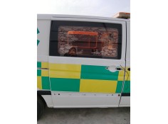 Recambio de puerta lateral corredera derecha para mercedes-benz vito / mixto furgoneta (w639) 113 cdi (639.601, 639.603, 639.605