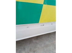Recambio de puerta lateral corredera derecha para mercedes-benz vito / mixto furgoneta (w639) 113 cdi (639.601, 639.603, 639.605 2