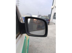 Recambio de retrovisor derecho para mercedes-benz vito / mixto furgoneta (w639) 113 cdi (639.601, 639.603, 639.605) referencia O