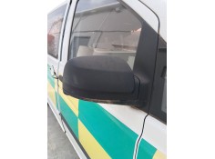 Recambio de retrovisor derecho para mercedes-benz vito / mixto furgoneta (w639) 113 cdi (639.601, 639.603, 639.605) referencia O 2