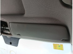 Recambio de parasol derecho para mercedes-benz vito / mixto furgoneta (w639) 113 cdi (639.601, 639.603, 639.605) referencia OEM 