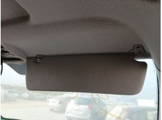 Recambio de parasol derecho para mercedes-benz vito / mixto furgoneta (w639) 113 cdi (639.601, 639.603, 639.605) referencia OEM  2