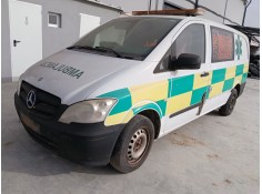 Recambio de cerradura puerta delantera izquierda para mercedes-benz vito / mixto furgoneta (w639) 113 cdi (639.601, 639.603, 639