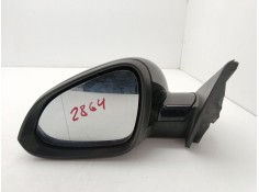 Recambio de retrovisor izquierdo para opel insignia a sports tourer (g09) 2.0 cdti (35) referencia OEM IAM 13269566  