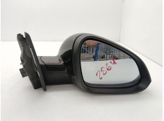 Recambio de retrovisor derecho para opel insignia a sports tourer (g09) 2.0 cdti (35) referencia OEM IAM 13269579  