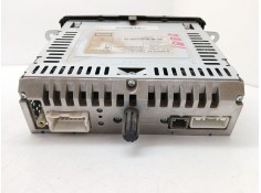 Recambio de sistema audio / radio cd para dacia duster (hs_) 1.5 dci referencia OEM IAM 281153889R   2