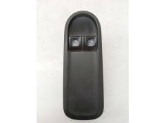 Recambio de mando elevalunas delantero izquierdo para dacia duster (hs_) 1.5 dci referencia OEM IAM 254110431R  